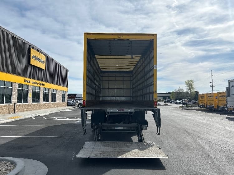 2020 International MV — photo 9