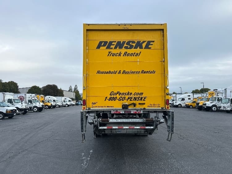 2020 International MV — photo 7