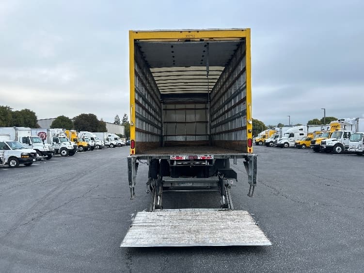 2020 International MV — photo 9