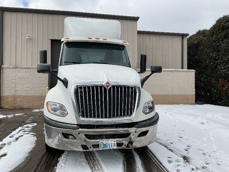 2020 International LT — photo 2