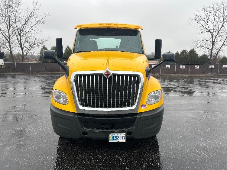 2020 International LT — photo 2