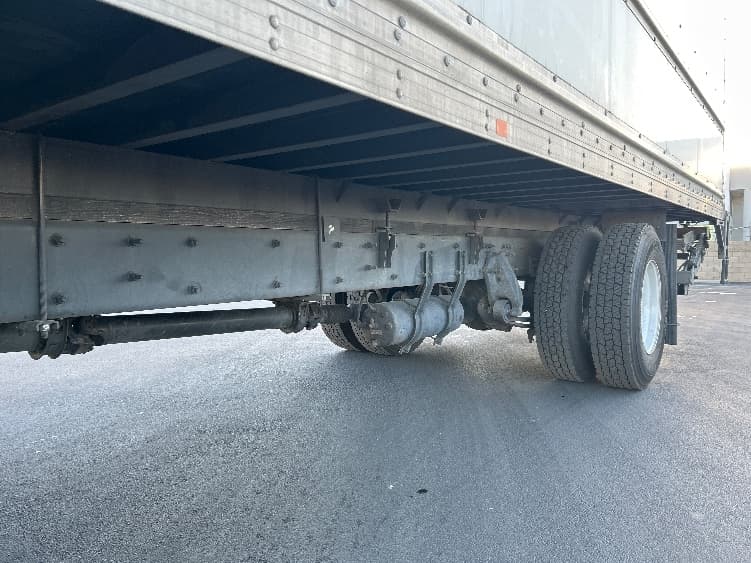 2020 Freightliner M2 106 — photo 5