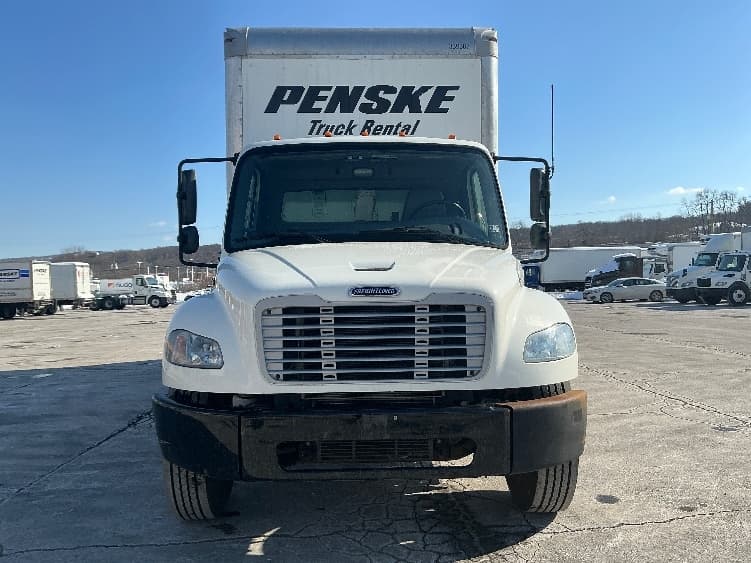 2020 Freightliner M2 106 — photo 2