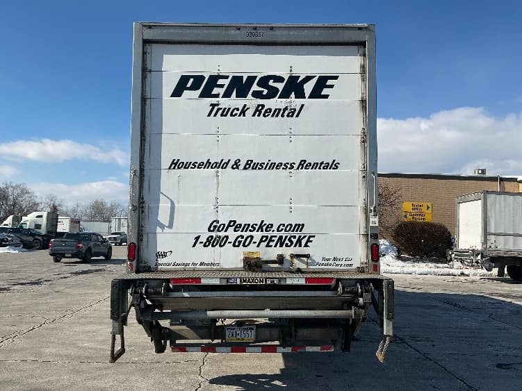 2020 Freightliner M2 106 — photo 7