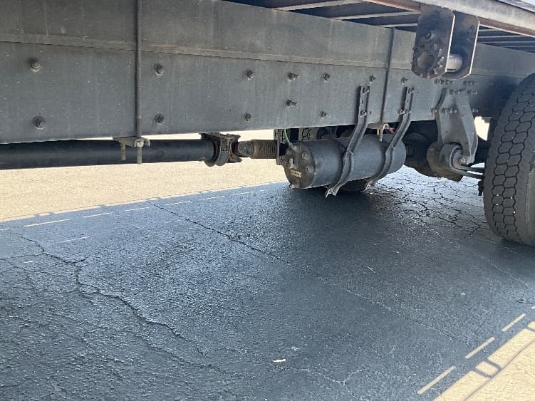 2020 Freightliner M2 106 — photo 5