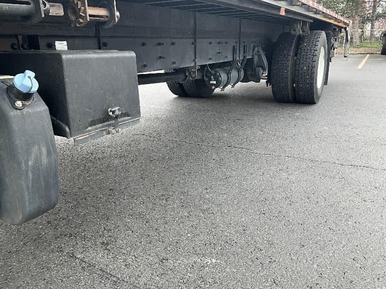 2020 Freightliner M2 106 — photo 5