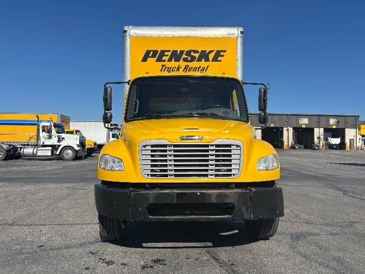 2020 Freightliner M2 106 — photo 2
