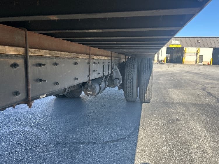 2020 Freightliner M2 106 — photo 5