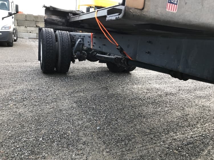 2020 Freightliner M2 106 — photo 10