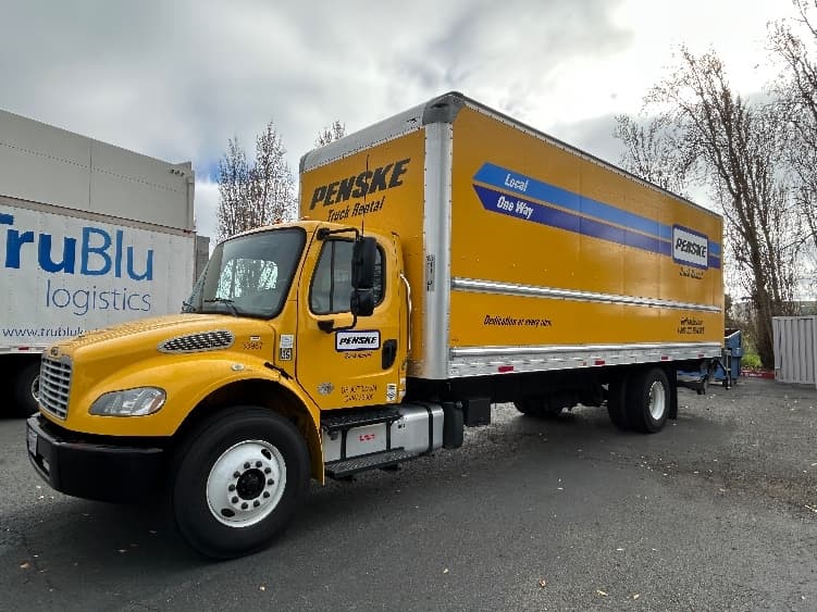 2020 Freightliner M2 106 — photo 3