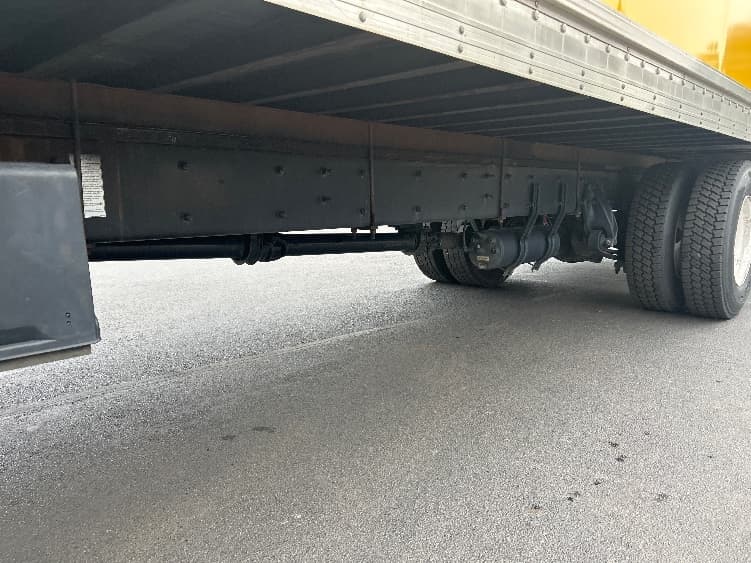 2020 Freightliner M2 106 — photo 5