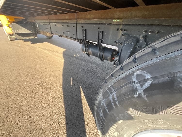 2020 Freightliner M2 106 — photo 5