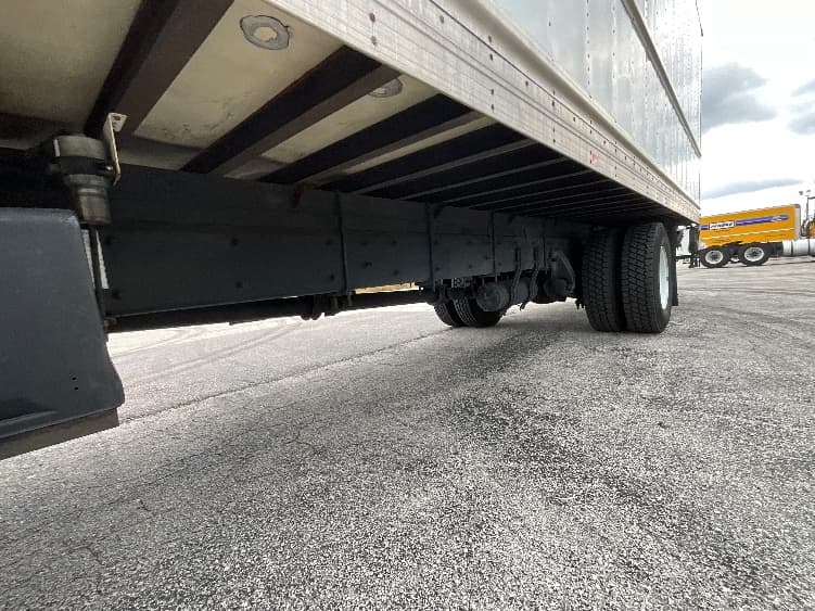 2020 Freightliner M2 106 — photo 5