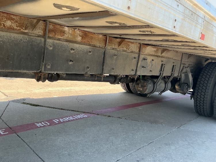 2020 Freightliner M2 106 — photo 5