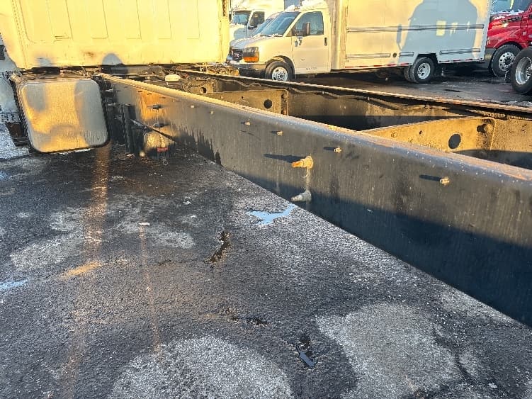 2020 Hino 268 — photo 5