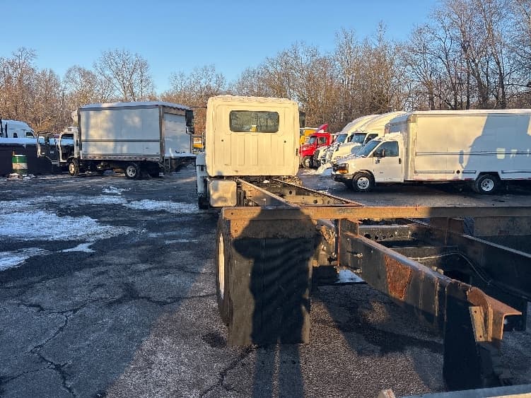 2020 Hino 268 — photo 6