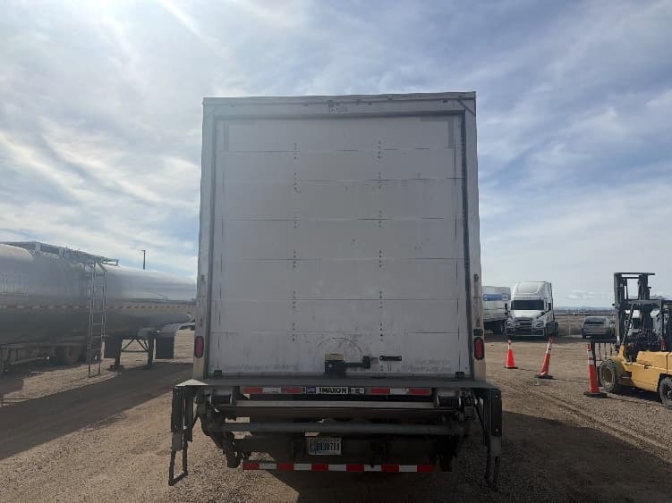 2020 Freightliner M2 106 — photo 7