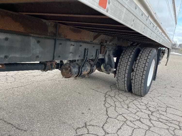 2020 Freightliner M2 106 — photo 5