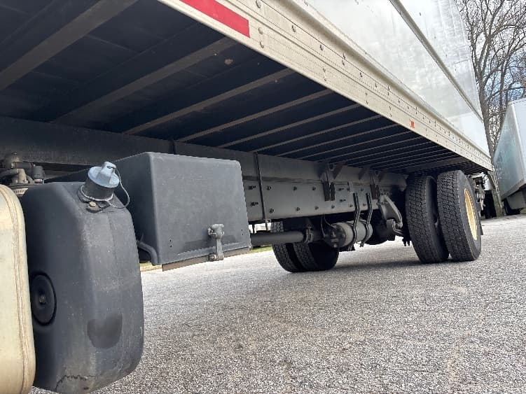 2020 Freightliner M2 106 — photo 5