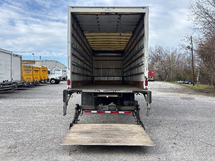 2020 Freightliner M2 106 — photo 9