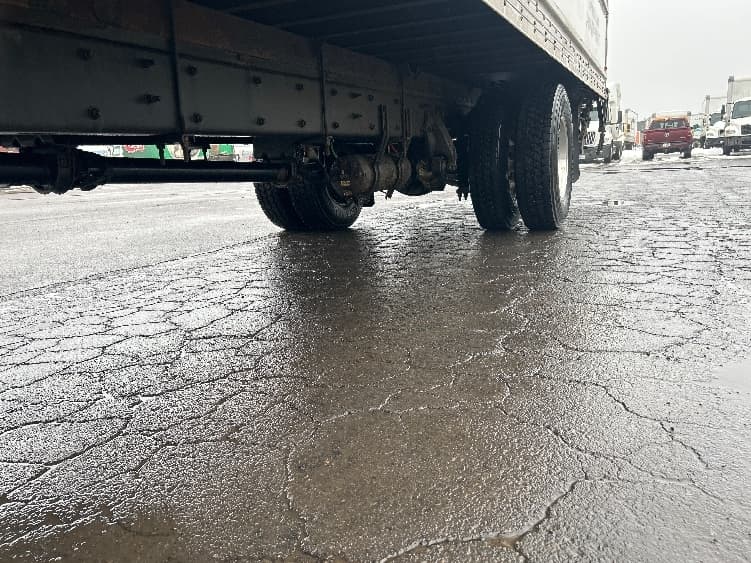 2020 Freightliner M2 106 — photo 5