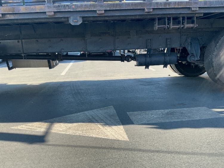 2020 Freightliner M2 106 — photo 5