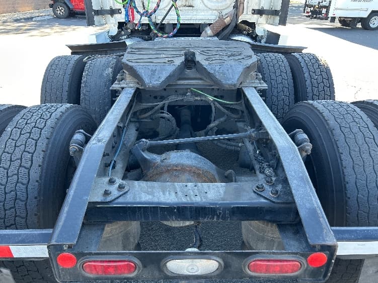 2020 Freightliner Cascadia — photo 6