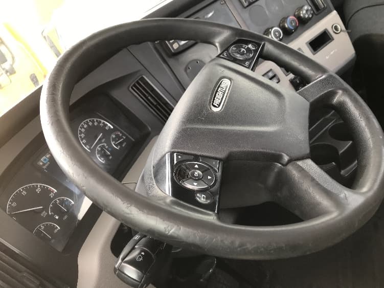 2020 Freightliner Cascadia — photo 10