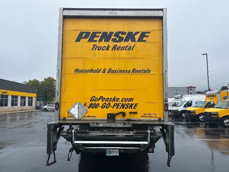 2020 Freightliner M2 106 — photo 7