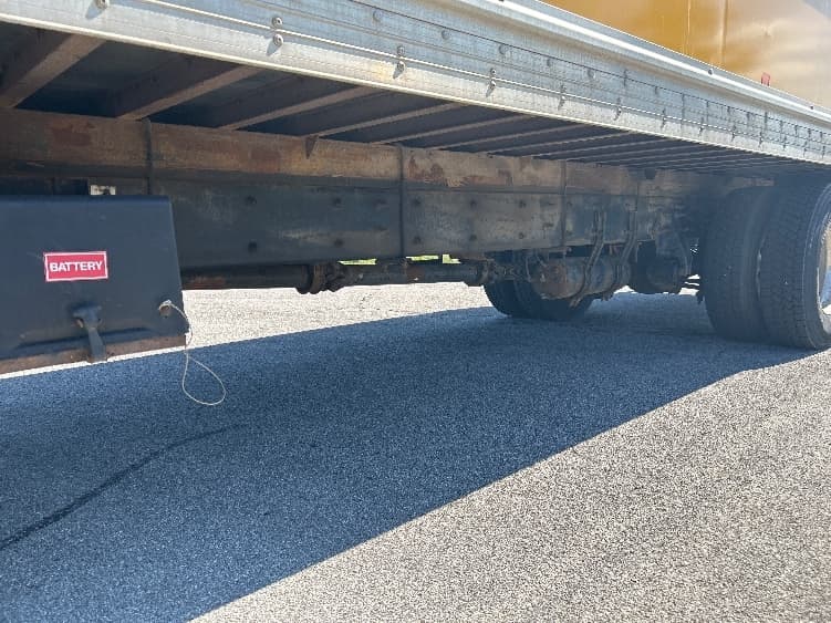 2020 Freightliner M2 106 — photo 5