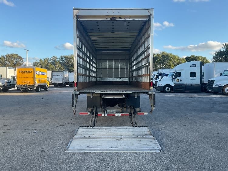 2020 International MV — photo 9