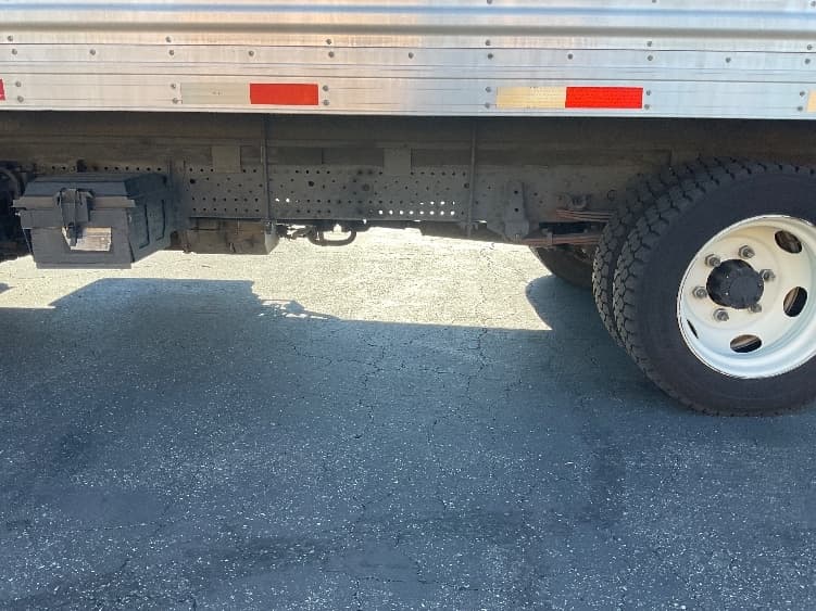 2020 Isuzu NRR — photo 5