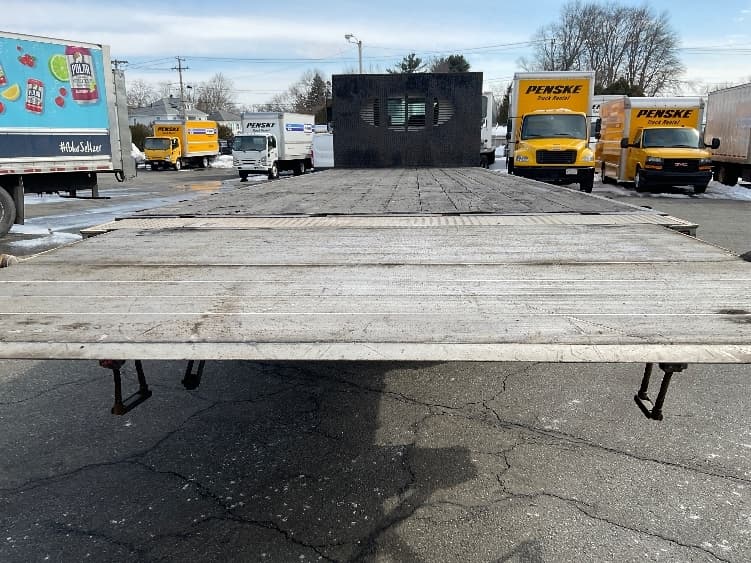 2020 Hino 338 — photo 10