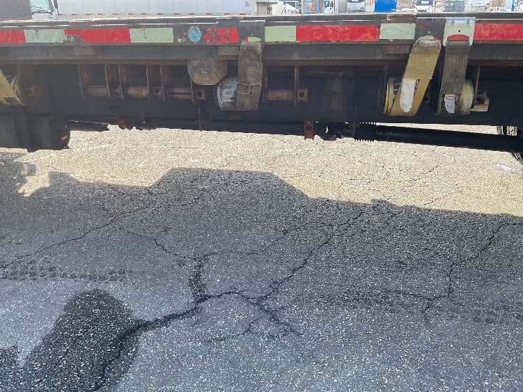 2020 Hino 338 — photo 5