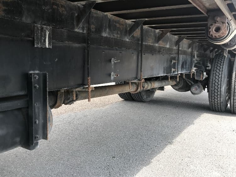 2020 Hino 338 — photo 5