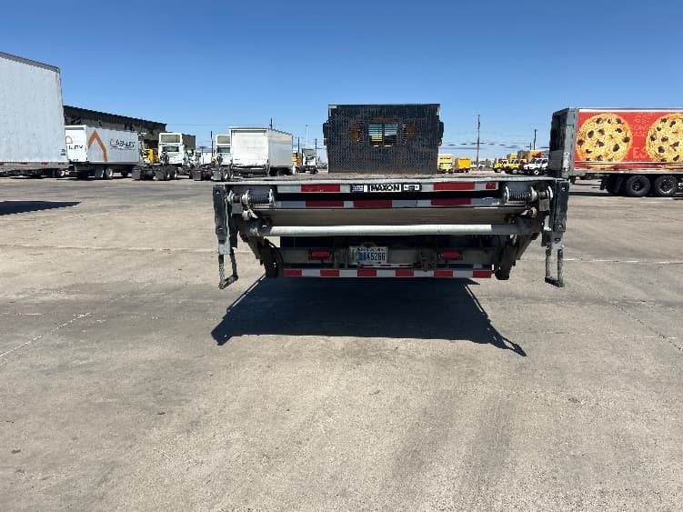 2020 Hino 338 — photo 7