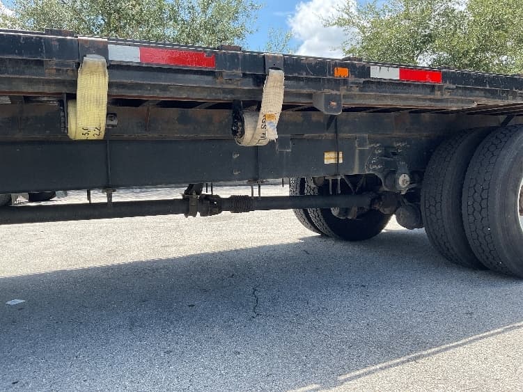 2020 Hino 338 — photo 5