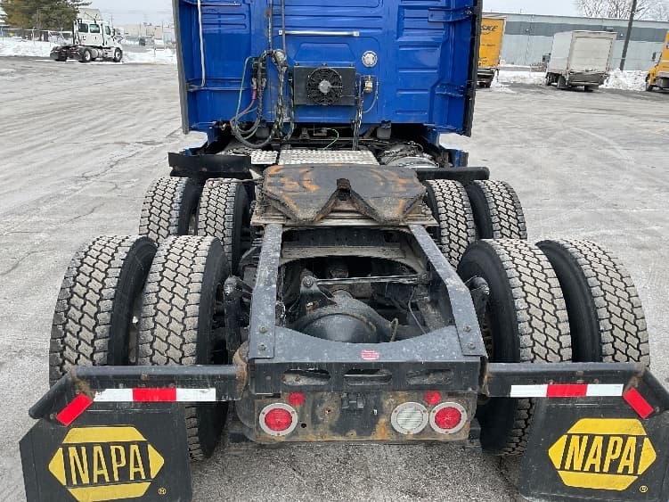 2020 Volvo VNL 760 — photo 6