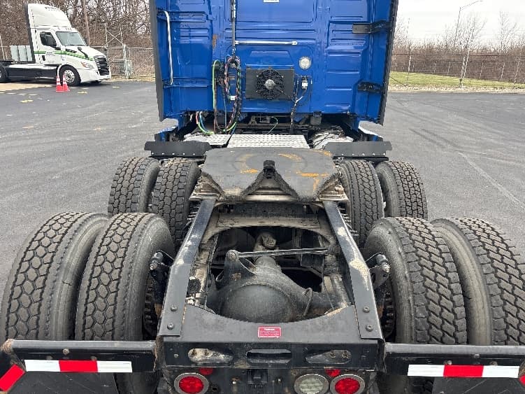 2020 Volvo VNL 760 — photo 6