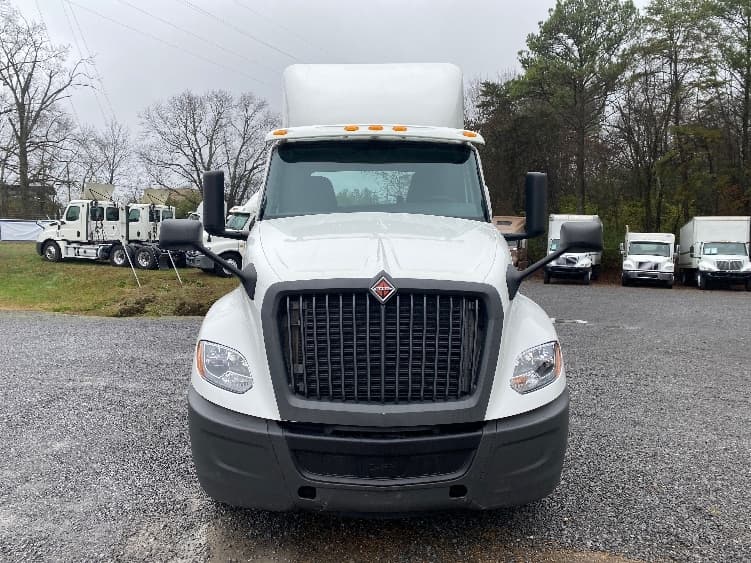 2020 International LT — photo 2