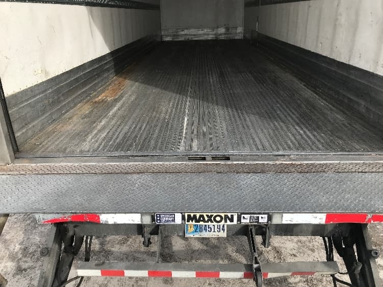 2020 International MV — photo 10