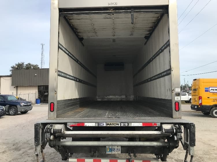 2020 International MV — photo 8