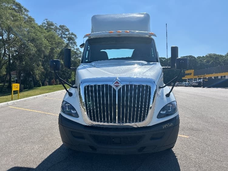 2020 International RH — photo 2