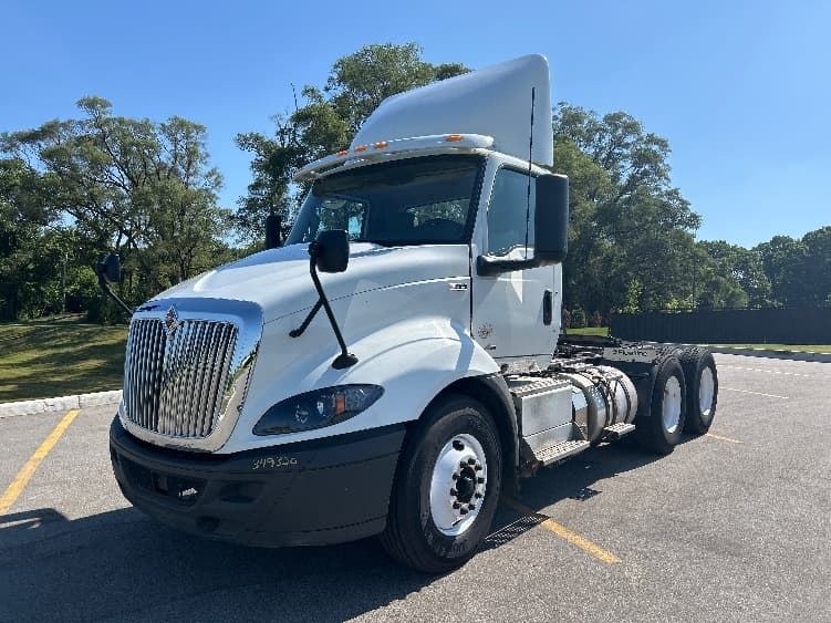 2020 International RH — photo 3