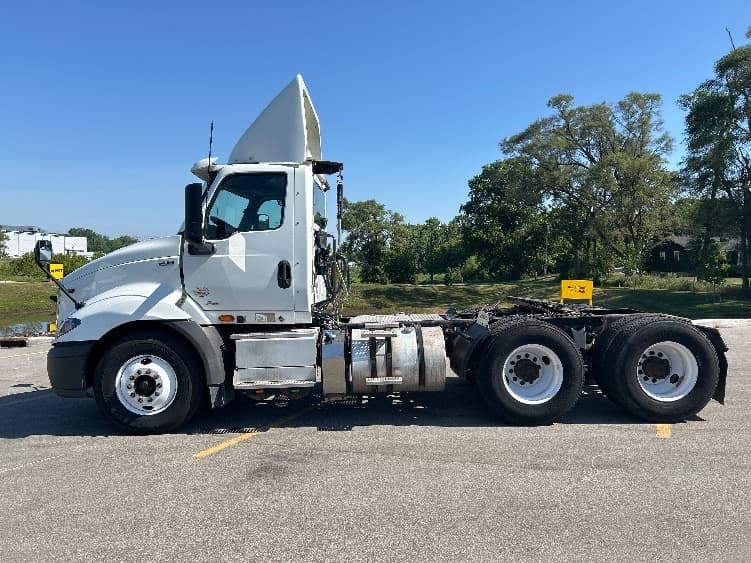 2020 International RH — photo 4