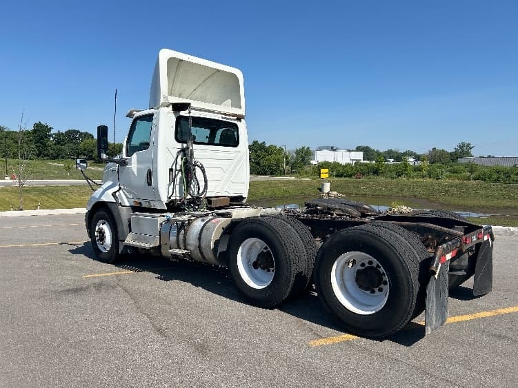 2020 International RH — photo 5