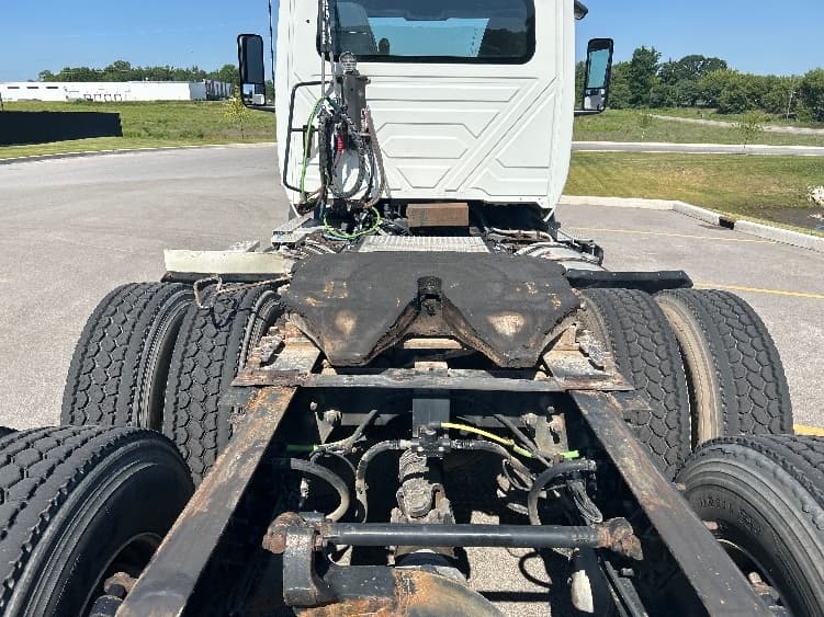 2020 International RH — photo 6