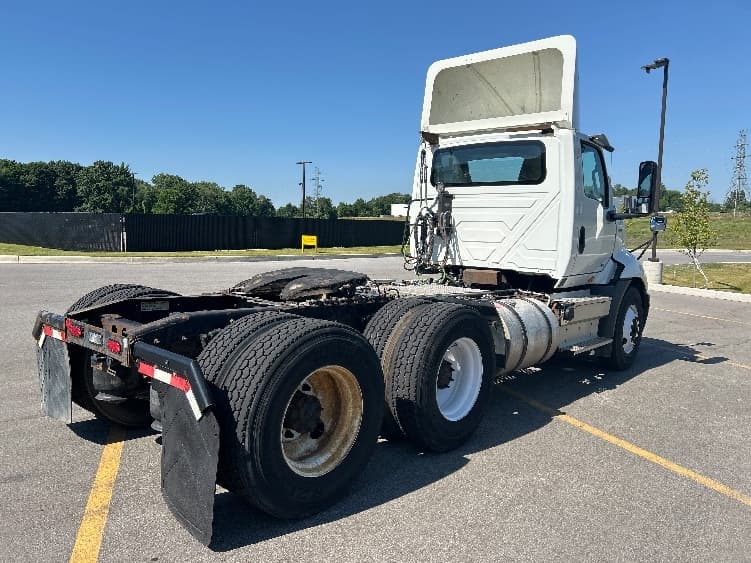 2020 International RH — photo 7