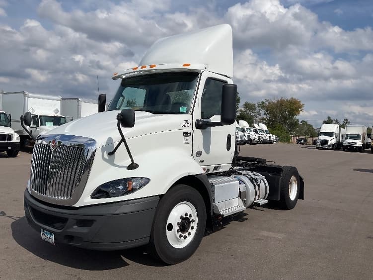 2020 International RH — photo 3