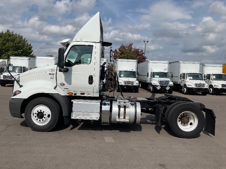 2020 International RH — photo 4